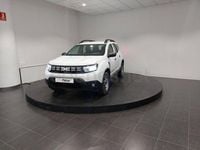 Usado Dacia Duster Essentiel 100 CV (73 kW) 2023 Blanco SUV