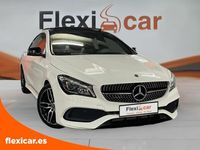 usado Mercedes CLA180 CLA