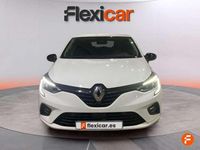 Usado Renault Clio V Evolution 91 CV (66 kW) 2023 Blanco Berlina