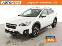 Usado Subaru XV Sport 114 CV (83 kW) 2019 Blanco SUV