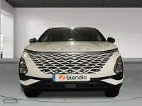 Usado Omoda 5 147 CV (108 kW) 2025 Blanco SUV