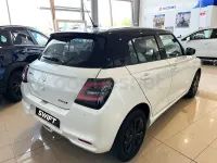 Nuevo Suzuki Swift 81 CV (59 kW) 2026 Blanco Utilitario
