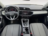 Brugt Audi Q3 Advanced Plus 150 HK (110 kW) 2023 Hvid SUV