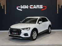 Usado Audi Q3 Advanced Plus 150 CV (110 kW) 2020 Blanco SUV