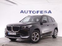 Usado BMW X1 150 CV (110 kW) 2023 Negra SUV