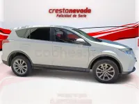 Usado Toyota RAV4 Hybrid Advance 197 CV (144 kW) 2018 Blanco SUV