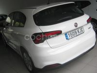 Usado Fiat Tipo Lounge 120 CV (88 kW) 2018 Blanco Berlina