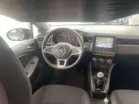 Usado Renault Clio Equilibre 91 CV (66 kW) 2023 Gris Utilitario