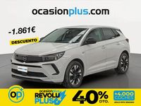 Usado Opel Grandland X Design & Tech 130 CV (95 kW) 2023 Blanco SUV