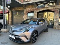 usado Toyota C-HR Hybrid