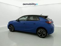 Usado Opel Corsa 100 CV (73 kW) 2024 Voltaik blue Utilitario