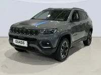 Occasion Jeep Compass Trailhawk 241 PK (177 kW) 2023 Grijs SUV