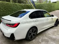 Usado BMW 318 150 CV (110 kW) 2024 Blanco Berlina