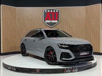 Usado Audi RS Q8 600 CV (441 kW) 2022 Gris / plata SUV