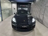 Usado Porsche Panamera Edition 300 CV (220 kW) 2015 Negro Utilitario
