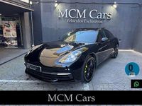 Usado Porsche Panamera 4 462 CV (339 kW) 2019 Negro Berlina