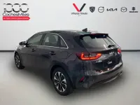 Nuevo Kia Ceed 100 CV (73 kW) 2026 Negro Utilitario