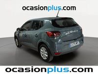Usado Dacia Sandero Expression 101 CV (74 kW) 2024 Gris Utilitario