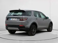 Usado Land Rover Discovery Sport 163 CV (119 kW) 2021 Gris SUV
