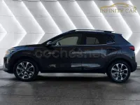 Usado Kia Stonic 115 CV (84 kW) 2018 Marrón SUV