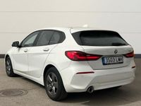 Usado BMW 118 136 CV (100 kW) 2021 Utilitario