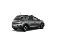 Nuevo Dacia Sandero Essentiel 122 CV (89 kW) 2026 Blanco Berlina
