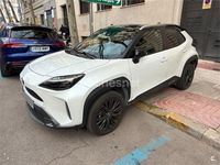Usado Toyota Yaris Cross 116 CV (85 kW) 2021 Blanco SUV