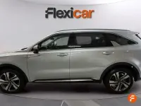Usado Kia Sorento Plus 230 CV (169 kW) 2023 Gris SUV