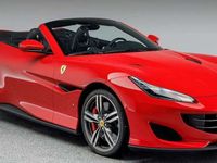 usado Ferrari Portofino 