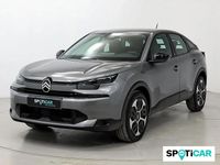Brugt Citroën C4 145 HK (106 kW) 2025 Grå Sedan