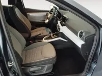 Usado Seat Ibiza 115 CV (84 kW) 2025 Gris Utilitario