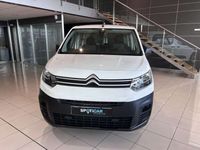 Usado Citroën Berlingo Live 102 CV (75 kW) 2019 Blanco Monovolumen