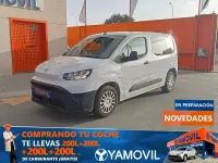 Usado Toyota Proace Verso Active 131 CV (96 kW) 2024 Blanco Familiar