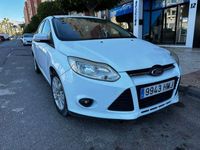 usado Ford Focus 1.6TDCi Trend 115