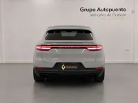 Usado Porsche Cayenne S 441 CV (324 kW) 2019 Gris SUV