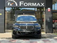 Usado BMW X5 Comfort Edition 265 CV (194 kW) 2019 Azul SUV
