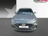 Usado Hyundai i30 N Line 100 CV (73 kW) 2025