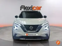 Usado Nissan Juke 114 CV (83 kW) 2021 Blanco SUV