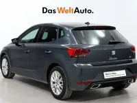 Usado Seat Ibiza FR 115 CV (84 kW) 2025 Utilitario