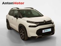 Usado Citroën C3 Aircross Feel 110 CV (80 kW) 2021 Blanco SUV