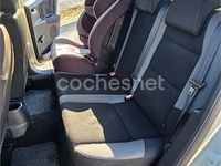 Usado Peugeot 207 95 CV (69 kW) 2009 Gris / plata Berlina