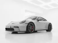 Usado Porsche 911 GT3 Touring 510 CV (375 kW) 2024 Gris Coupe