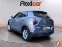 Usado Ssangyong (KGM) Tivoli 149 CV (109 kW) 2025 Gris SUV