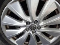 Usado Opel Grandland X 131 CV (96 kW) 2020 SUV