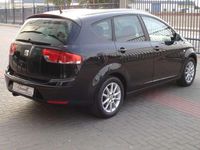 Usado Seat Altea Stylance 105 CV (77 kW) 2009 Negro Monovolumen