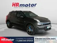 Usado Lynk & Co 01 262 CV (192 kW) 2024 Negro SUV