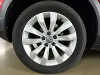 Usado VW T-Roc Design 150 CV (110 kW) 2020 Negro SUV