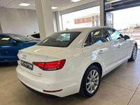 Usado Audi A4 Advanced 150 CV (110 kW) 2016 Blanco Berlina
