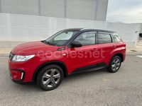 Usado Suzuki Vitara GLX 120 CV (88 kW) 2018 Rojo SUV