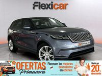 Usado Land Rover Range Rover Velar 180 CV (132 kW) 2020 Gris SUV